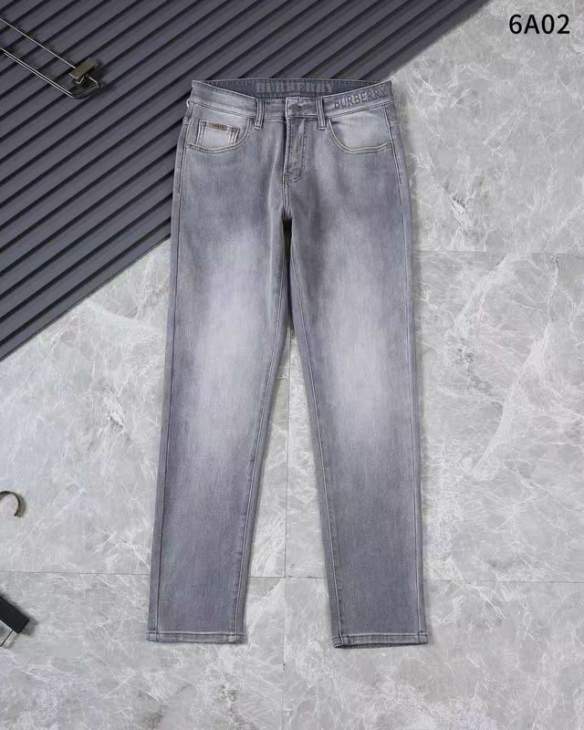 Picture of Burberry Jeans Long _SKUBurberrysz29-408qx6A028616
